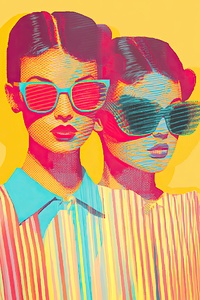 Chromatic Gaze 2J9HNP 58