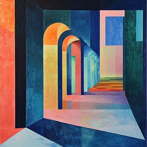 Chromatic Passage H3N2P9 55