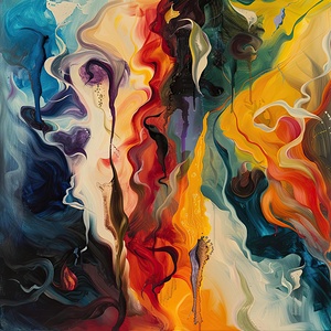 Chromatic Currents Y59H7N 58