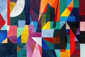 Chromatic Rhapsody 2D9H7N 60