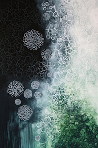 Cellular Echoes KH29N4 55