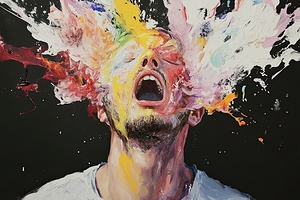 Cathartic Release Y92H7N 55