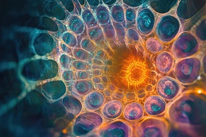 Cellular Genesis H3N2D9 55