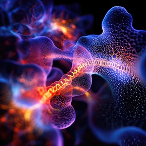 Cellular Harmony N92H4P 62