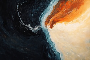 Cosmic Divide H39P2N 55