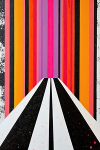 Chromatic Convergence H92D3N 53