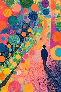 Cosmic Reverie Path J9H2N3 60