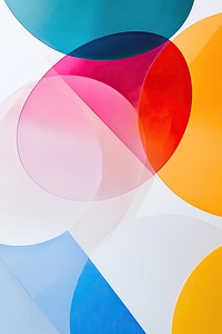 Chromatic Overlays ZH29N5 60
