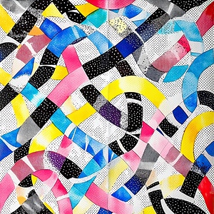 Chromatic Rhythms H3N5B2 57