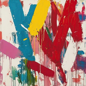 Chromatic Visions Y5H9N2 58