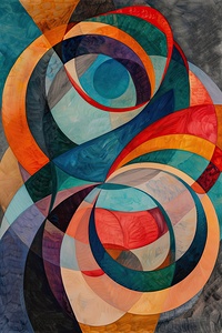 Chromatic Rhapsody J92N3H 55