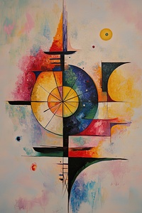 Circular Balance 9H3N2P 47