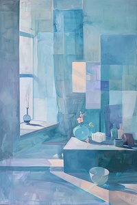 Azure Sanctuary 2P9H7N 58