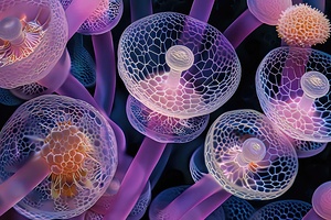 BioLuminescent Lattice 7H29NP 49