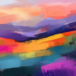Chromatic Horizons H3N2P9 51