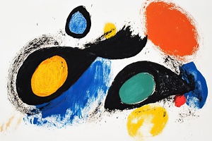 Chromatic Dance H92NJP 58