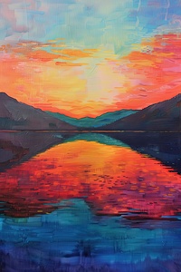 Chromatic Reflections 7P3H9N 55