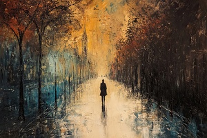 Autumnal Reverie H7P29Z 49