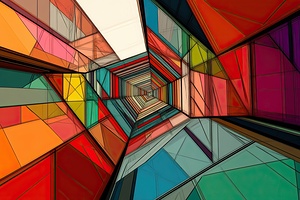 Chromatic Convergence H92N3Z 57