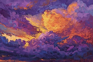 Celestial Turbulence H92P3N 48