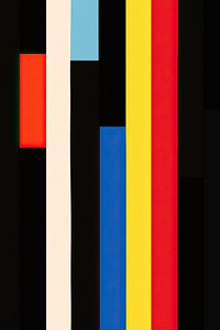 Chromatic Rhythm 592HJ 53