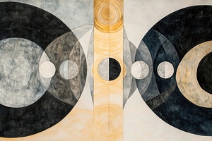 Celestial Balance 48H9N2 52