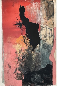 Crimson Abyss H92N3Z 55