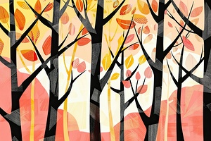 Autumn Whispers 7H3N2P 57