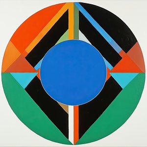 Circular Harmony 48H9N2 60