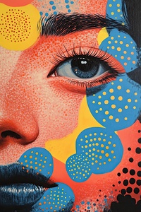 Chromatic Gaze 2P3H9N 57