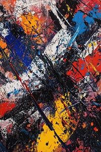 Chromatic Fusion Y28H9N 50