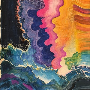 Chromatic Currents Y59H7N 57