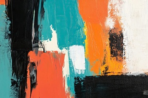 Chromatic Interplay H3N9C2 58