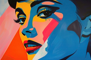 Chromatic Gaze 2P3H9N 51