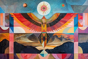 Celestial Avian 7H29NP 48