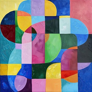 Chromatic Rhapsody 48H9N 57
