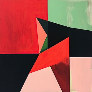 Angular Interplay ZP92HJ 52