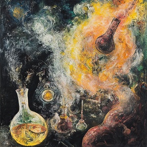 Alchemical Echoes H9P4Z2 55