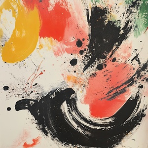 Chromatic Dance H92P3Z 52