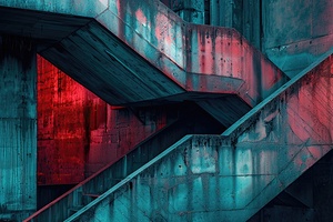 Concrete Ascension NZ92H4 47