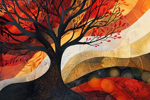 Autumn Whispers 7H9N2P 57