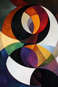 Chromatic Dance 48H9N2 57