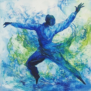 Azure Dance Liberation 29HJ8 52