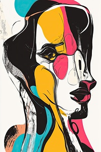 Chromatic Visage 2P9H3N 57