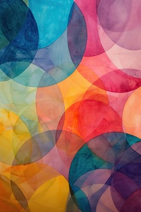 Chromatic Overlaps 7P3H9N 57