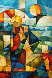 Chromatic Rhapsody J92N3Z 51