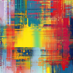 Chromatic Interplay H3N2P9 49