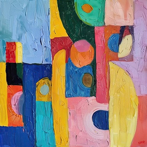 Chromatic Play 48H9P2 45