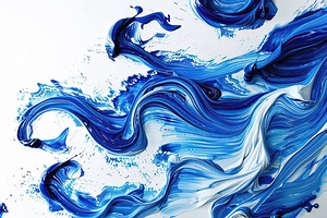 Azure Currents Dance H92P3Z 57