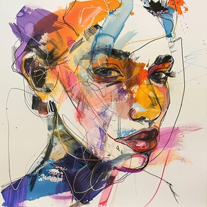 Chromatic Visage H3N9P2 60